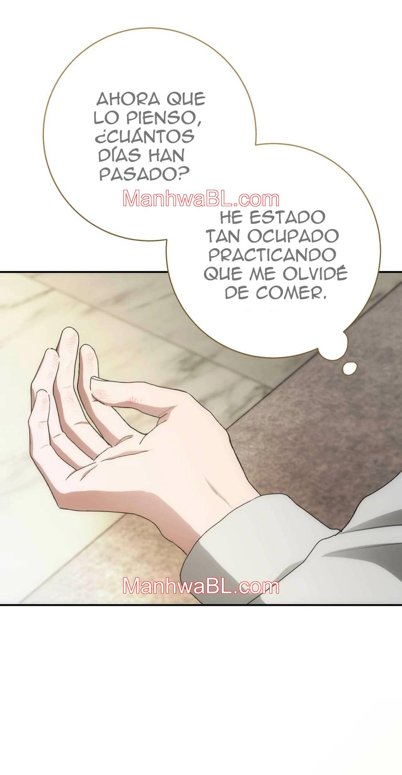 Into the thrill - Capítulo 20 manhwa