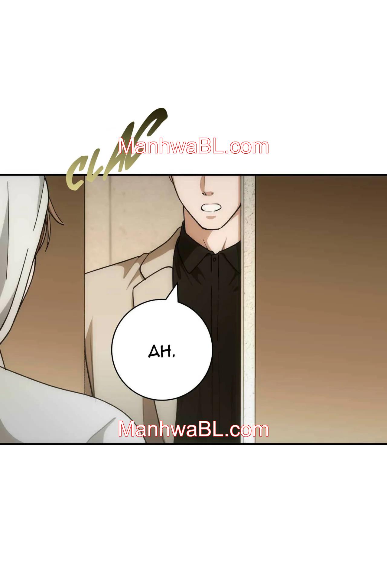 Into the thrill - Capítulo 20 manhwa