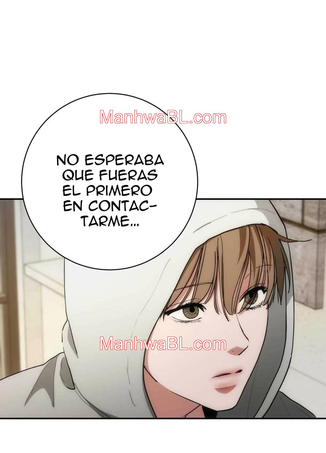 Into the thrill - Capítulo 20 manhwa