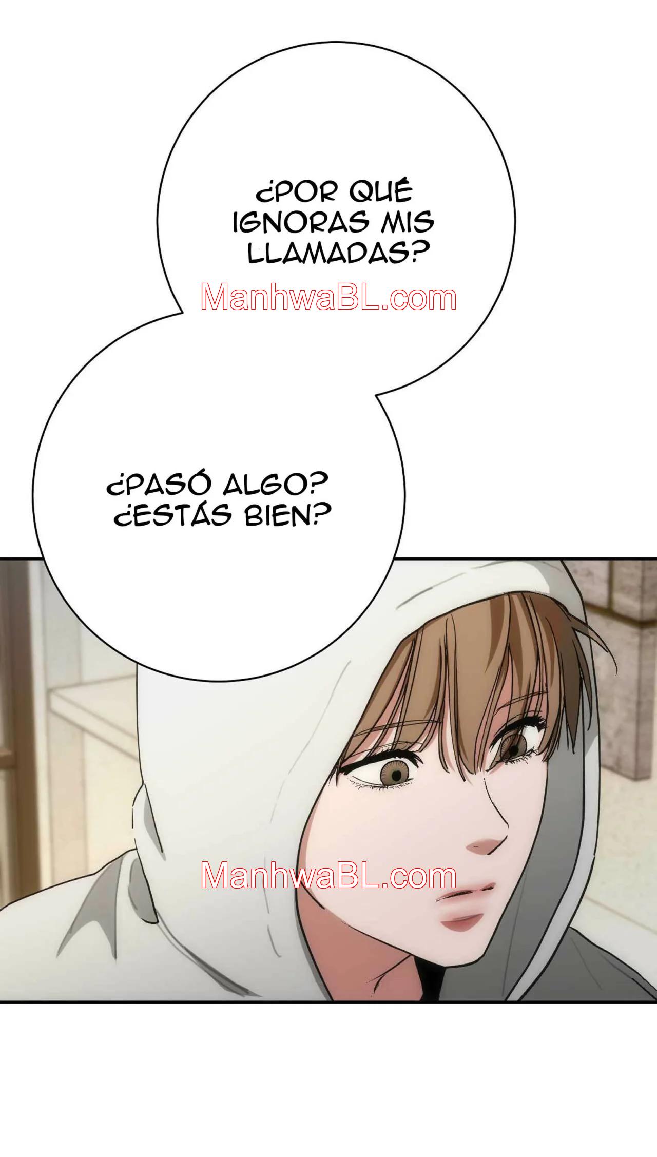 Into the thrill - Capítulo 20 manhwa