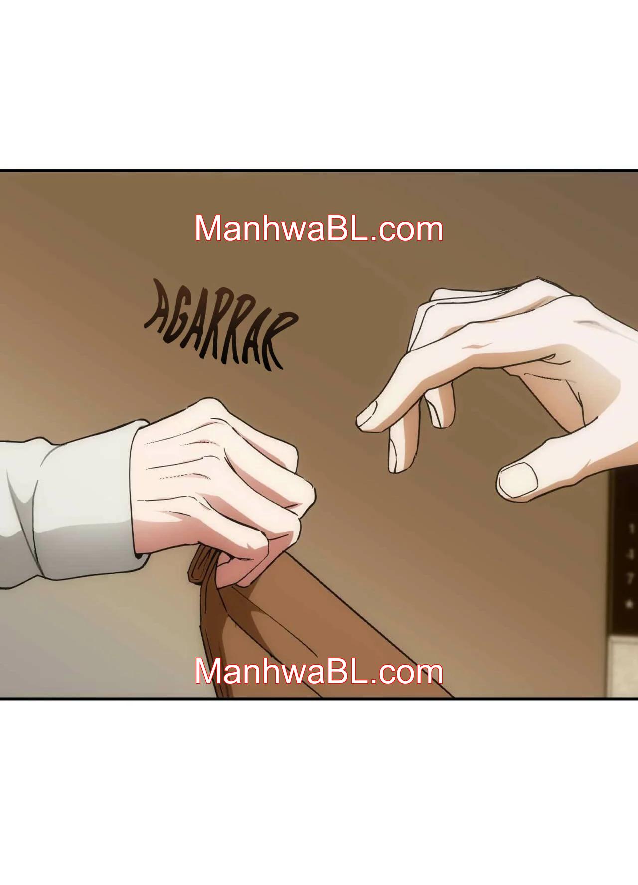 Into the thrill - Capítulo 20 manhwa