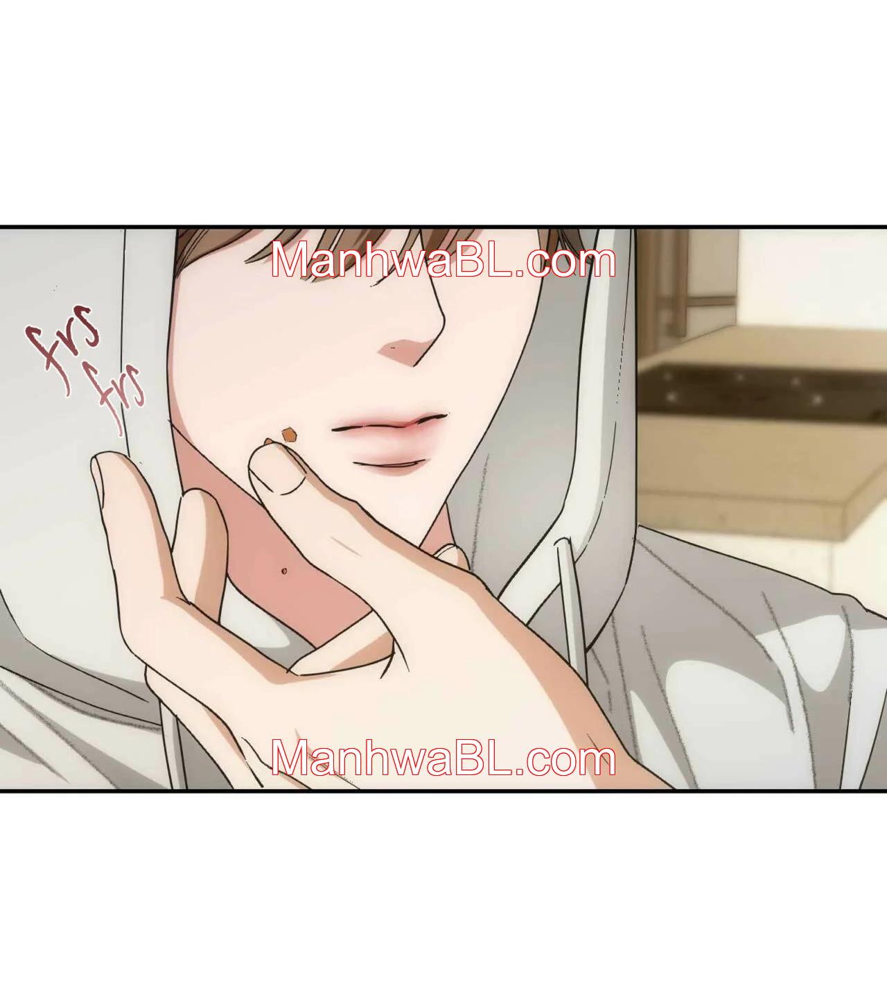 Into the thrill - Capítulo 20 manhwa