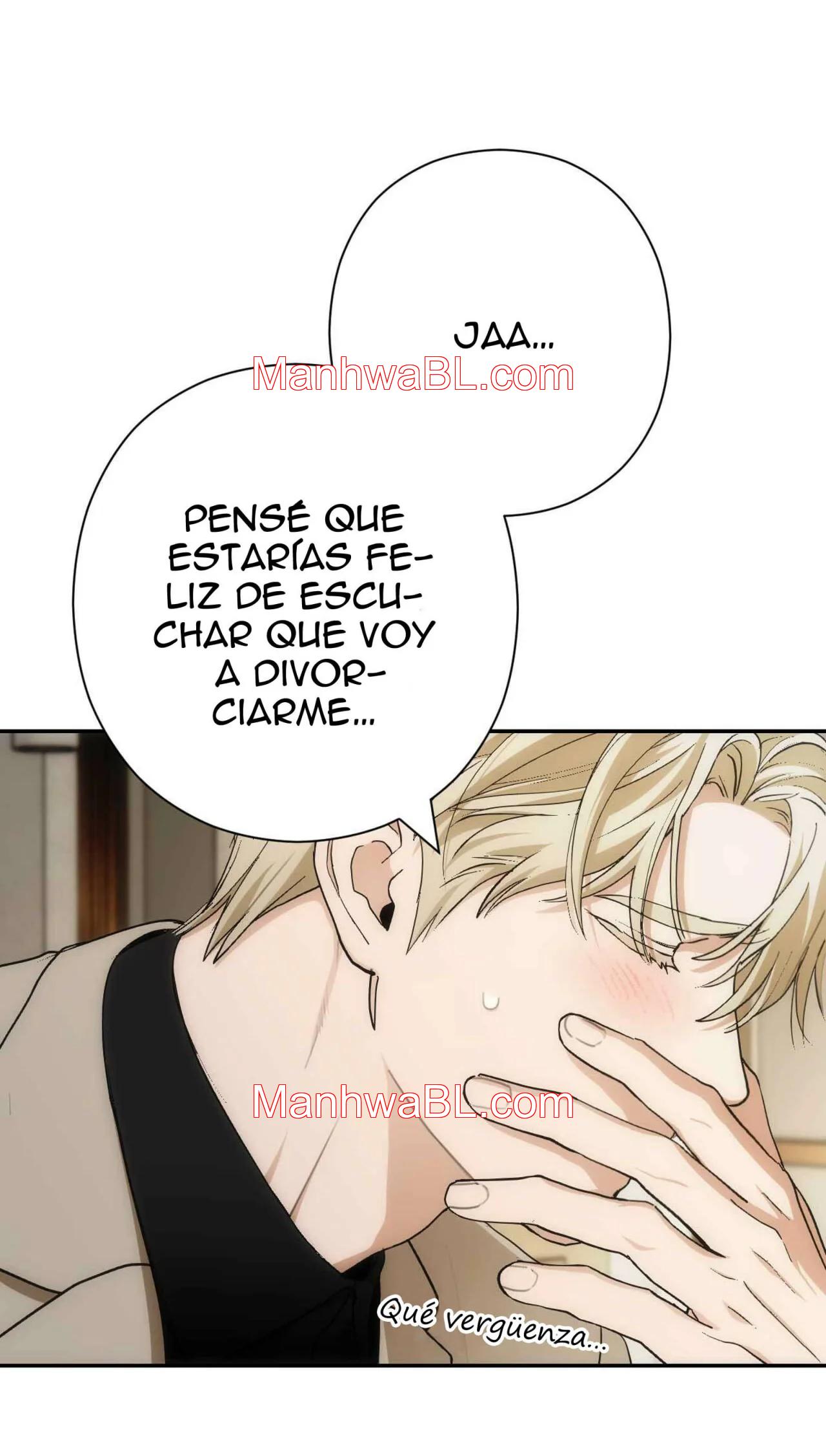 Into the thrill - Capítulo 20 manhwa
