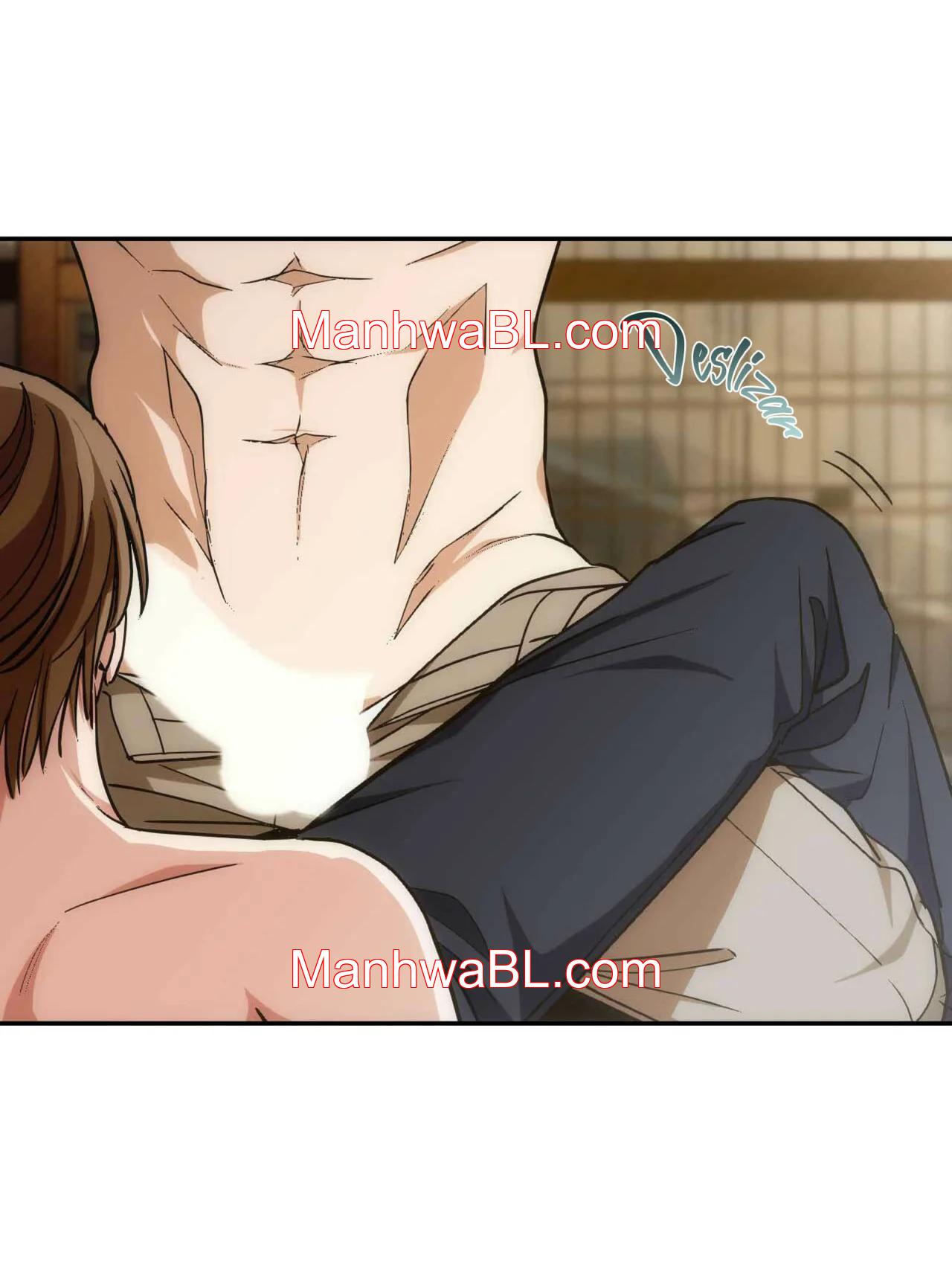 Into the thrill - Capítulo 20 manhwa