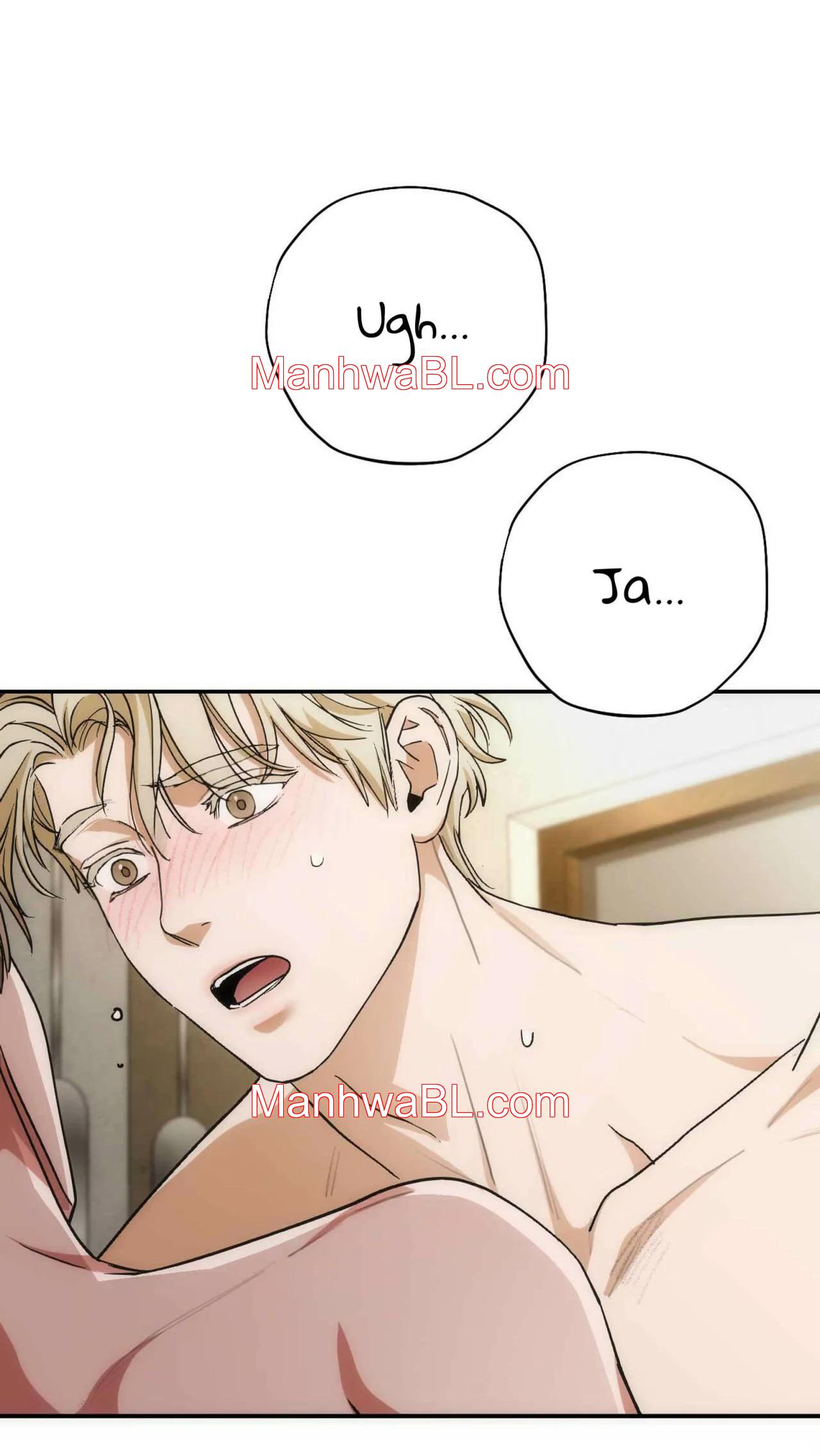 Into the thrill - Capítulo 20 manhwa