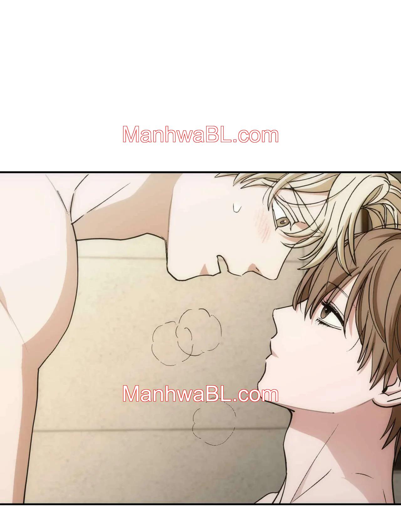 Into the thrill - Capítulo 20 manhwa