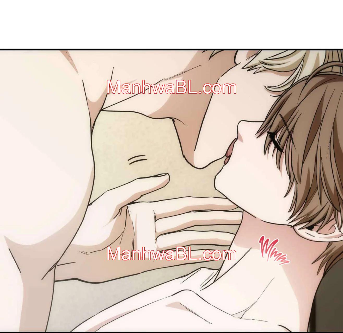 Into the thrill - Capítulo 20 manhwa