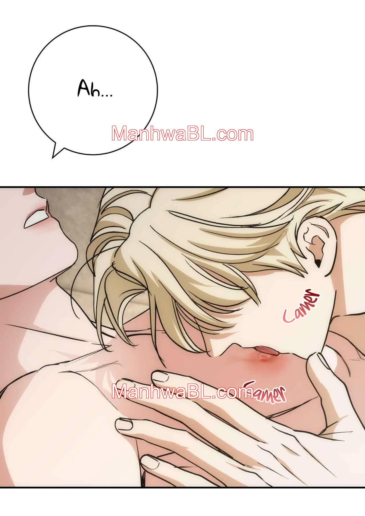Into the thrill - Capítulo 20 manhwa