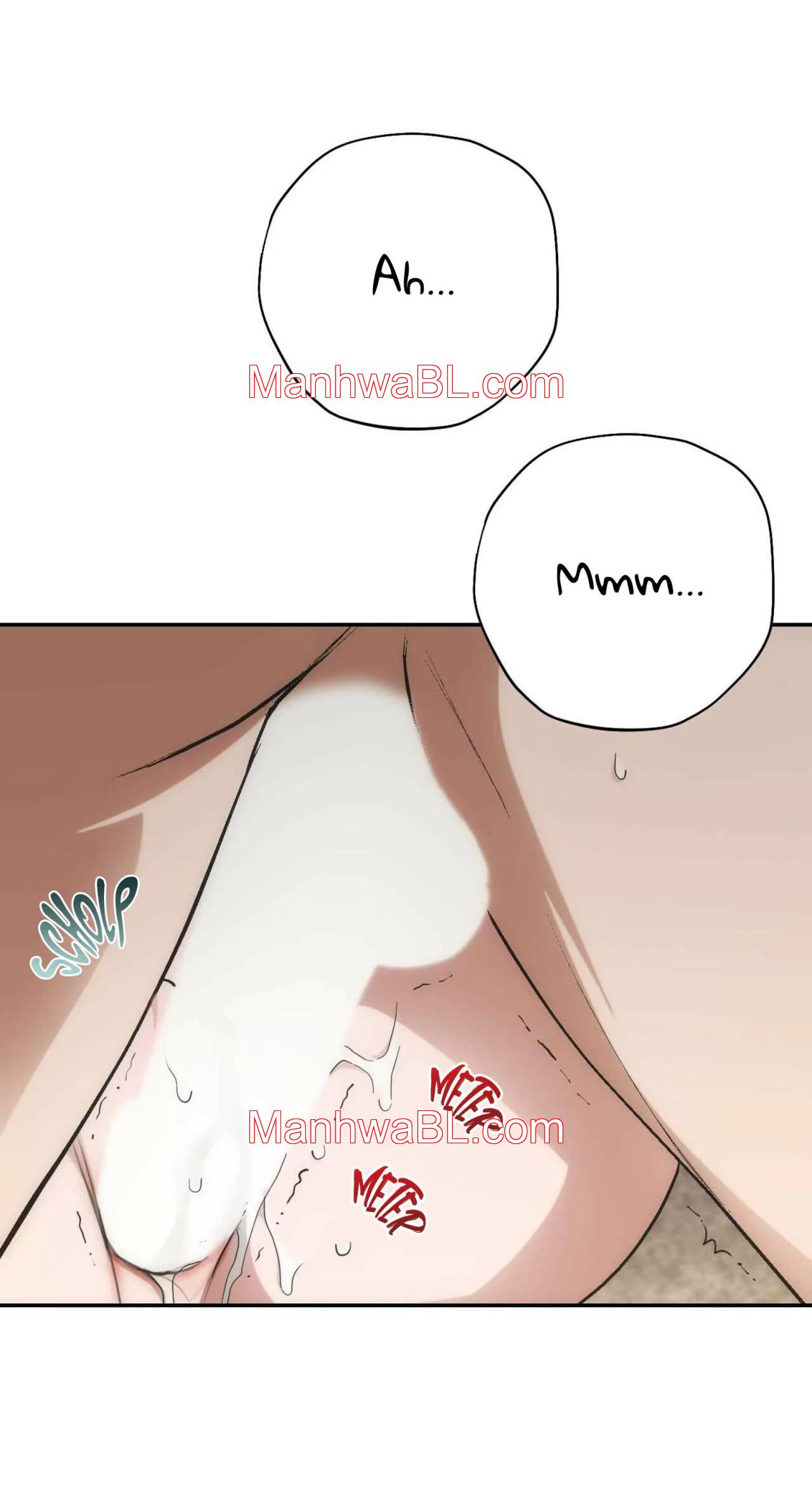 Into the thrill - Capítulo 20 manhwa