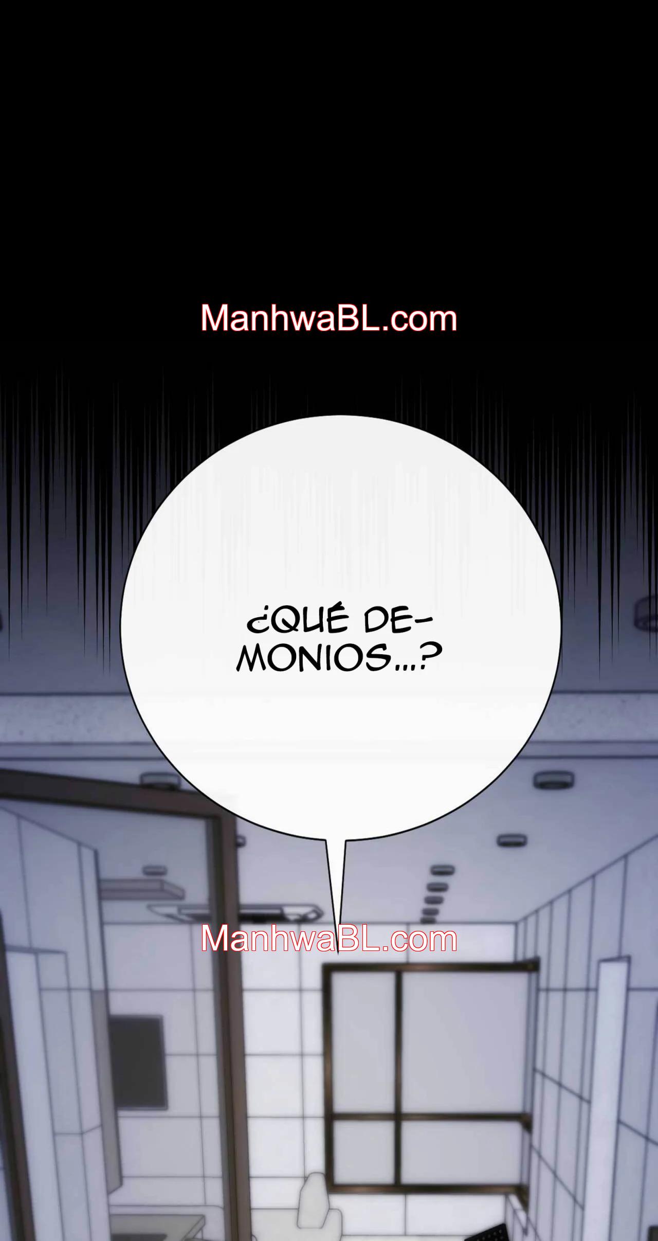 Into the thrill - Capítulo 10 manhwa