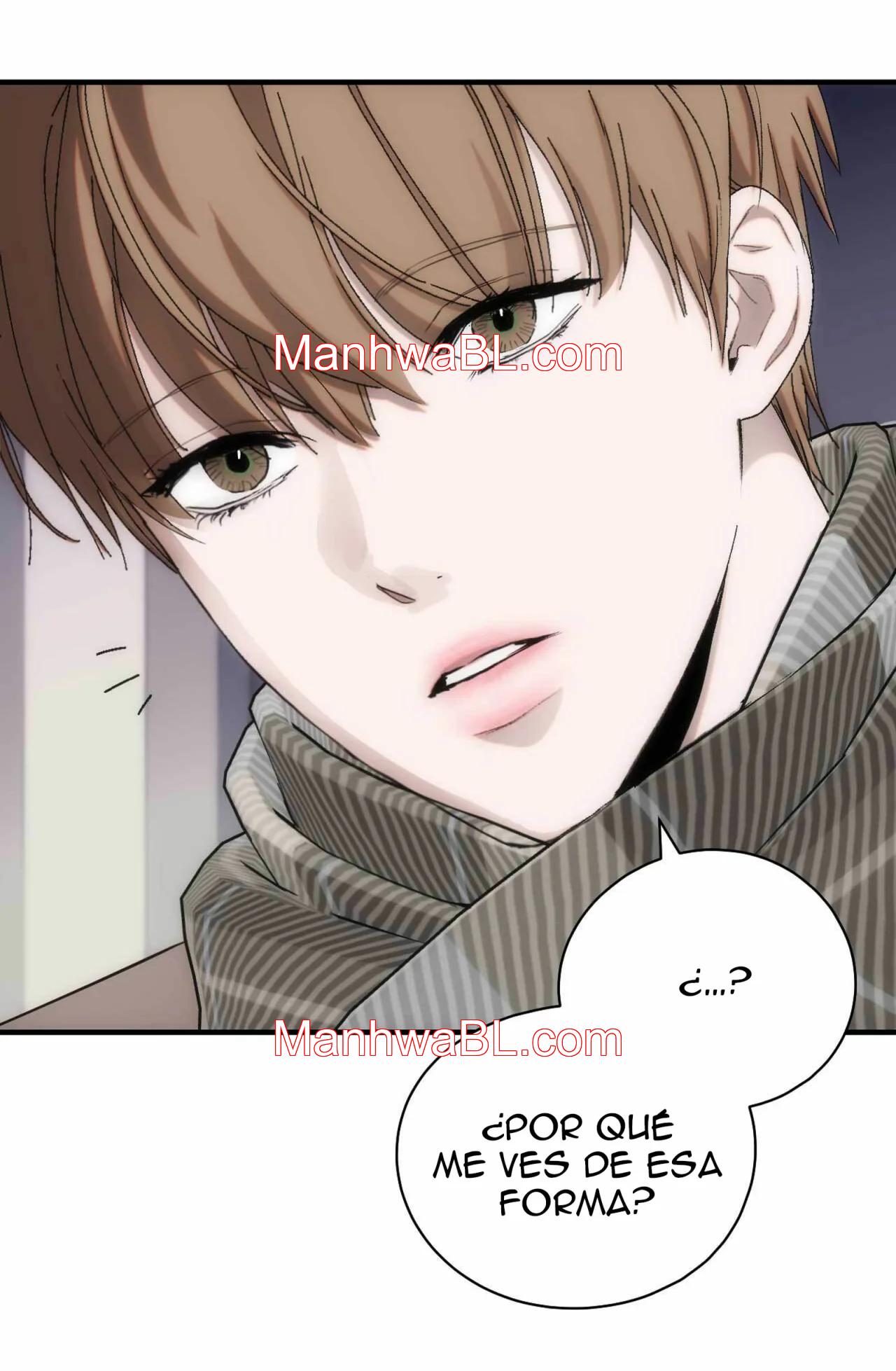 Into the thrill - Capítulo 10 manhwa
