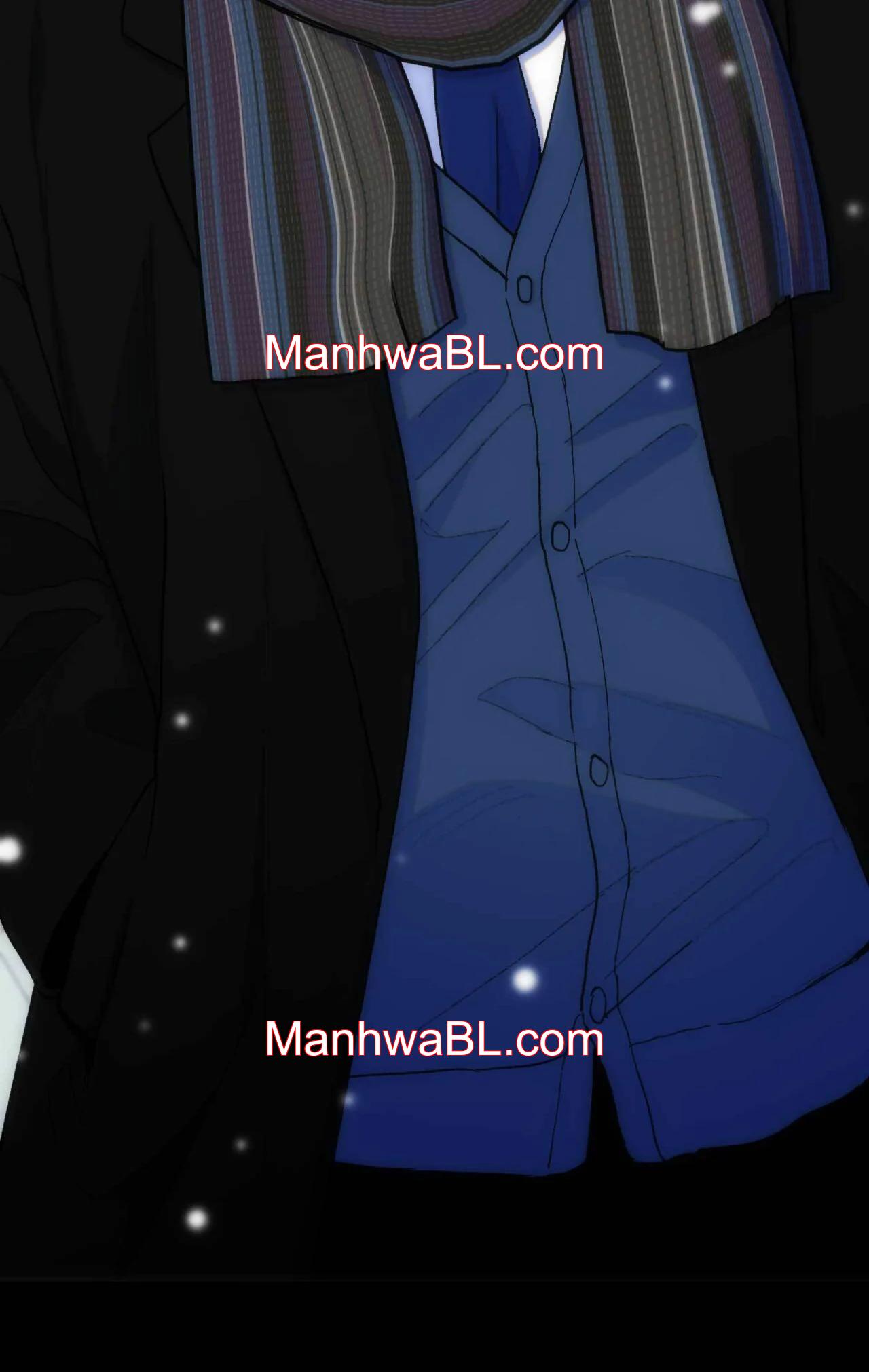Into the thrill - Capítulo 10 manhwa