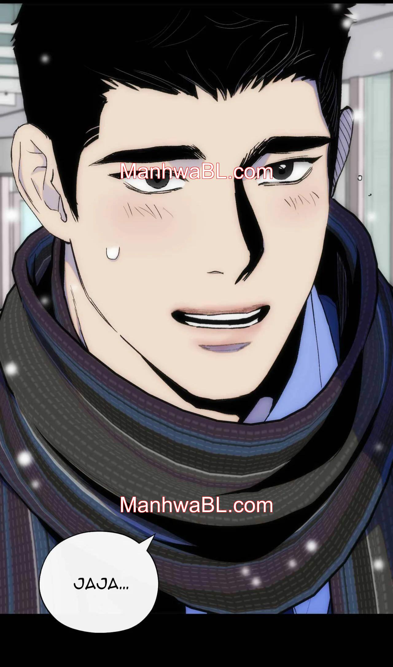 Into the thrill - Capítulo 10 manhwa