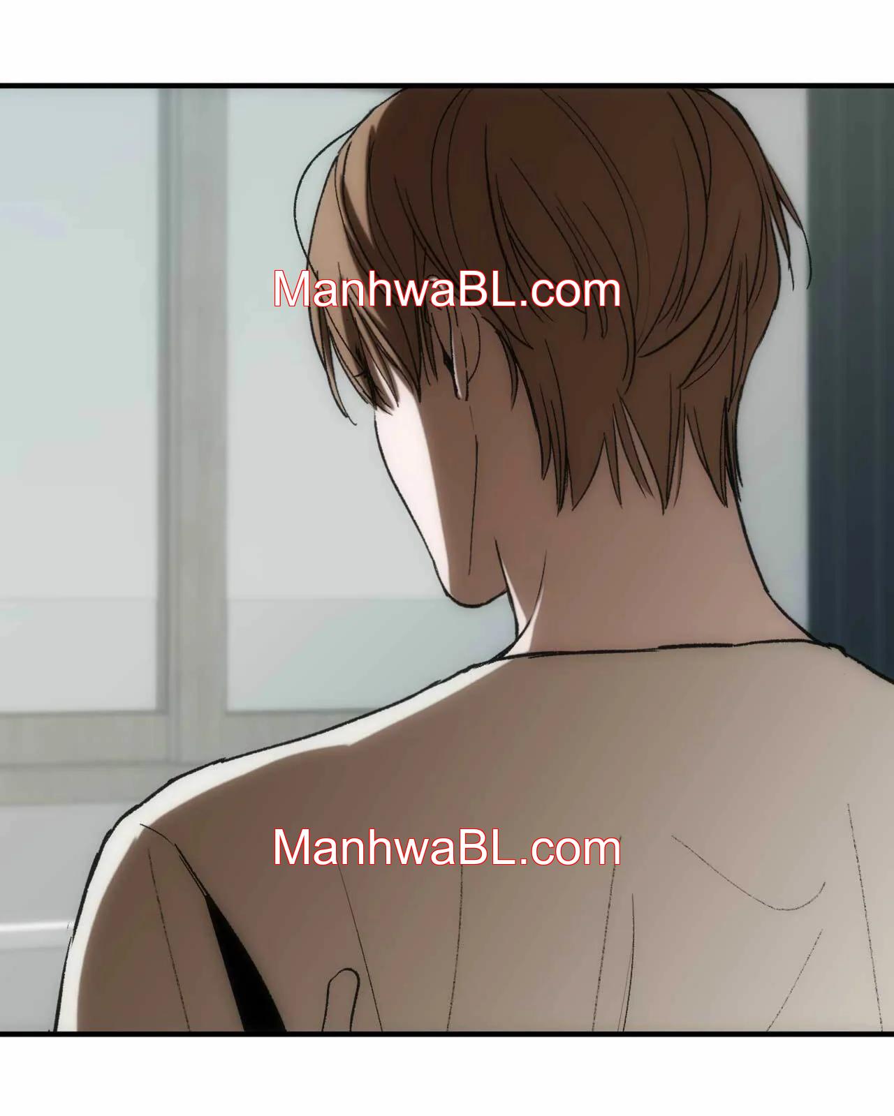 Into the thrill - Capítulo 10 manhwa