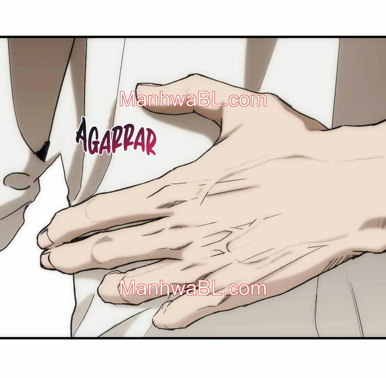 Into the thrill - Capítulo 10 manhwa