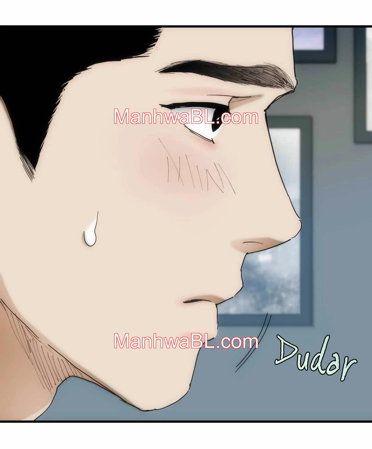 Into the thrill - Capítulo 10 manhwa