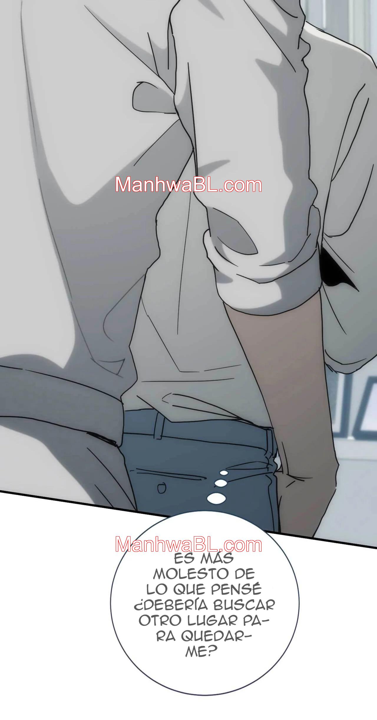 Into the thrill - Capítulo 10 manhwa