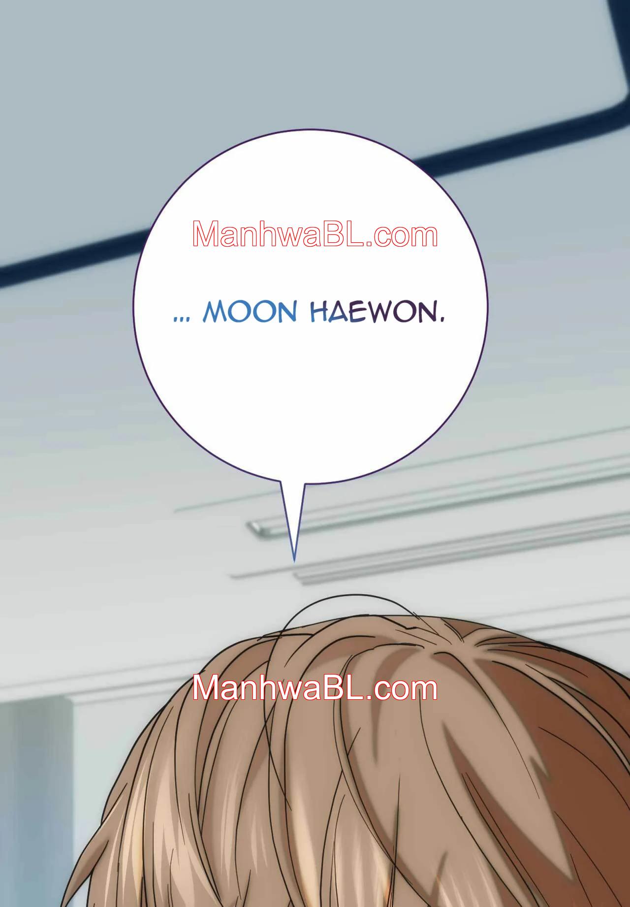 Into the thrill - Capítulo 10 manhwa