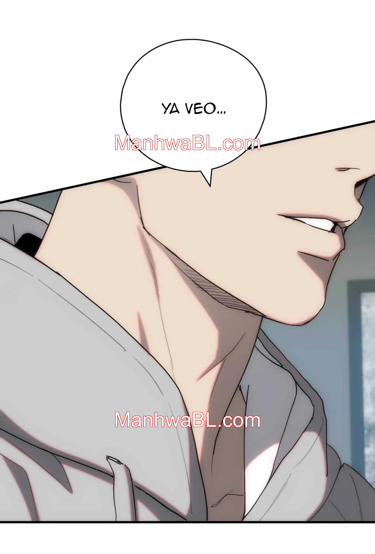 Into the thrill - Capítulo 10 manhwa
