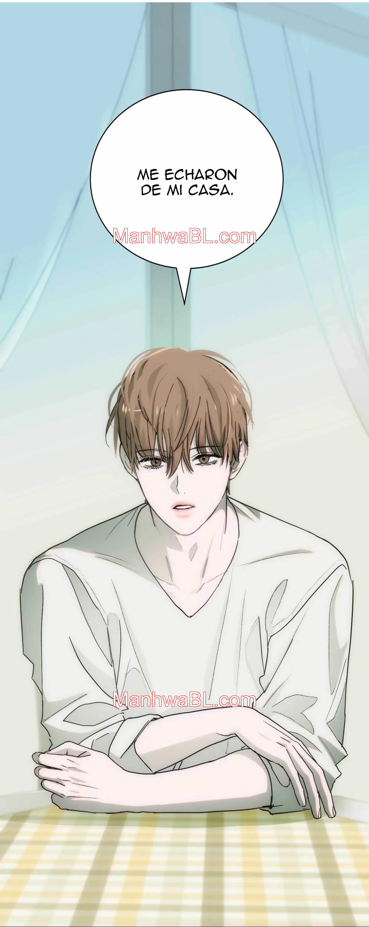 Into the thrill - Capítulo 10 manhwa