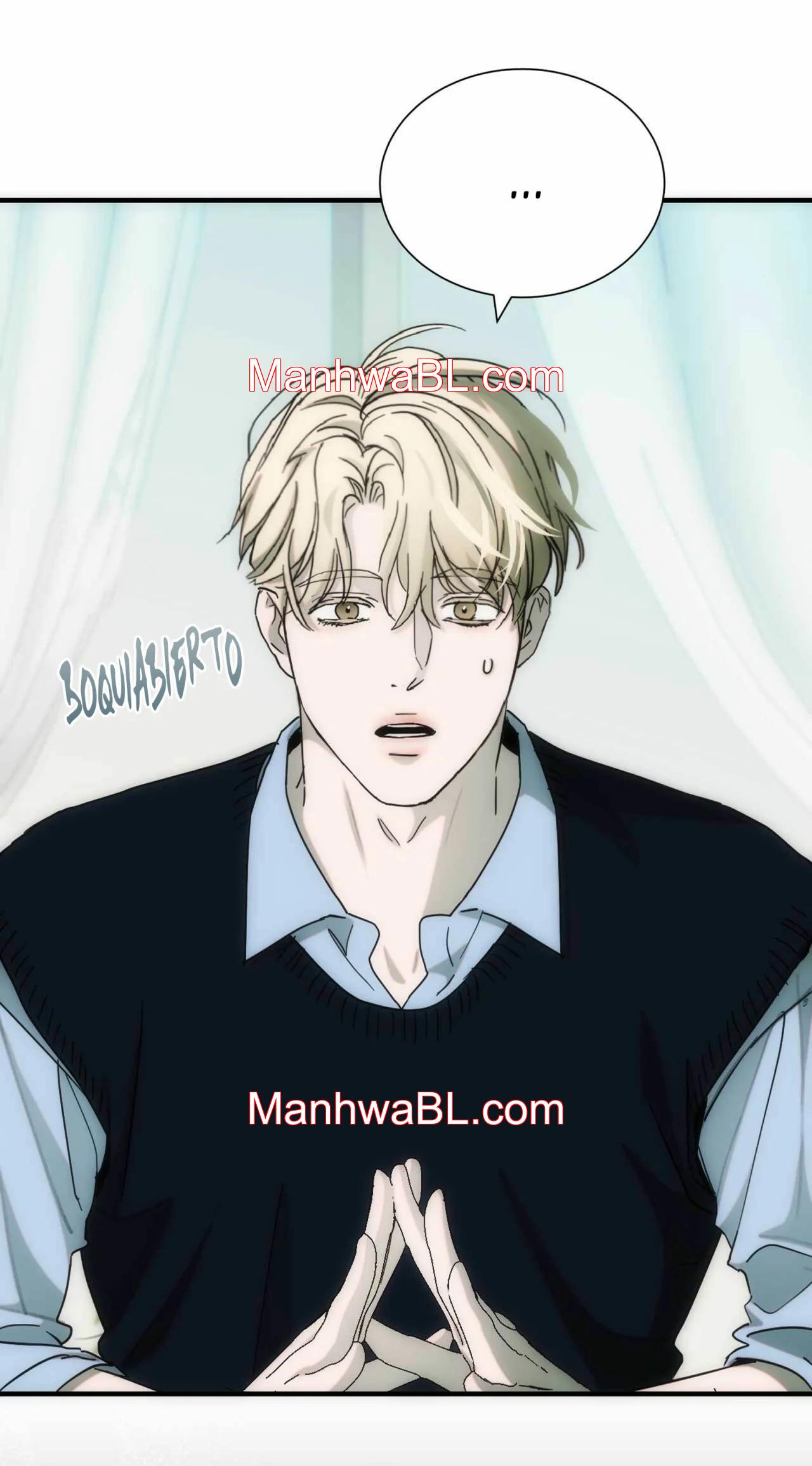 Into the thrill - Capítulo 10 manhwa