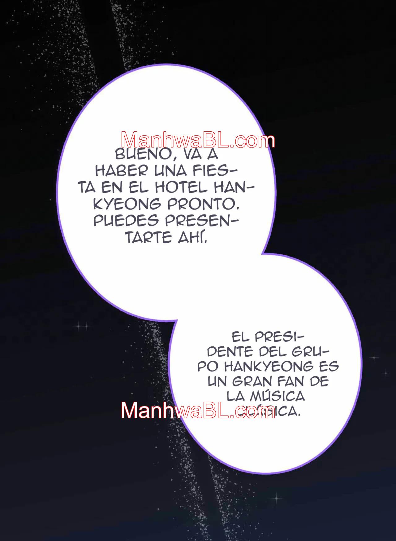 Into the thrill - Capítulo 10 manhwa
