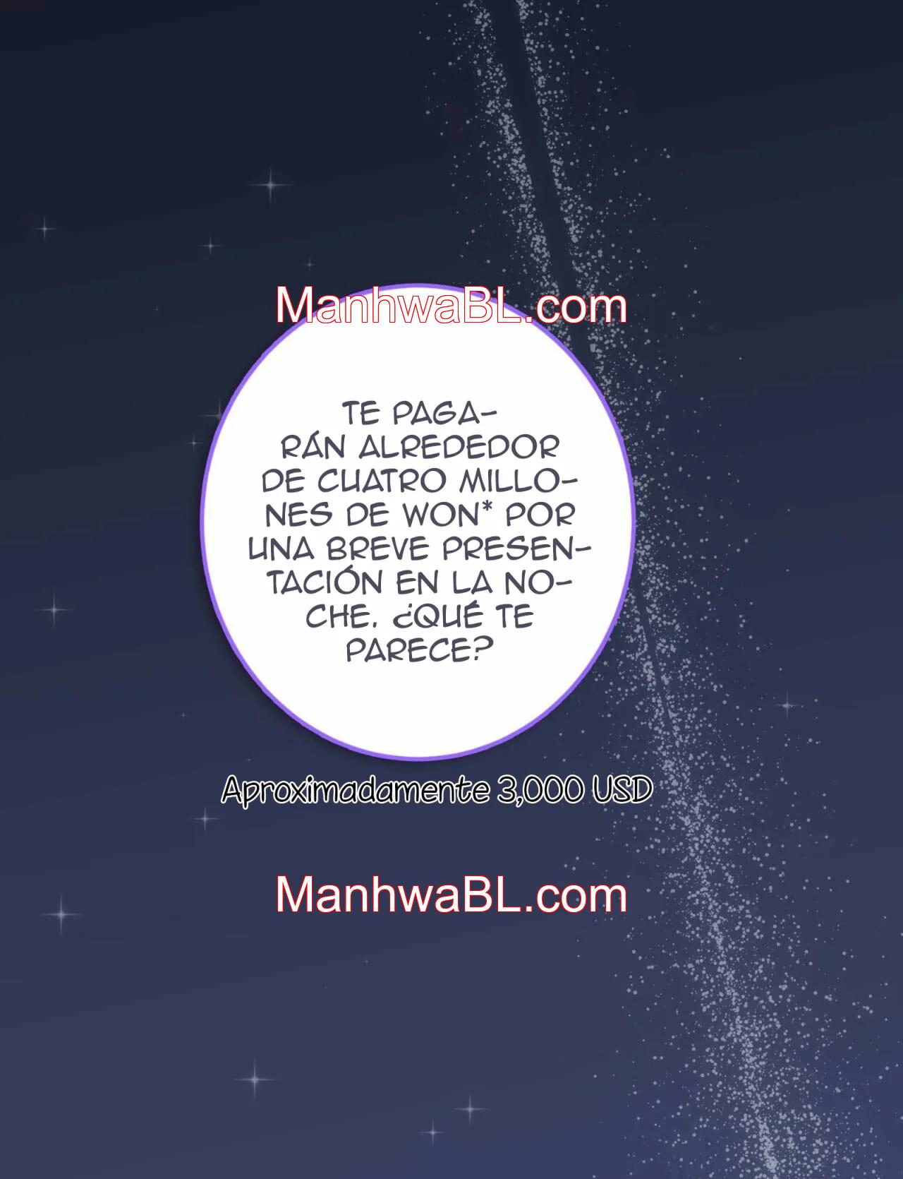 Into the thrill - Capítulo 10 manhwa