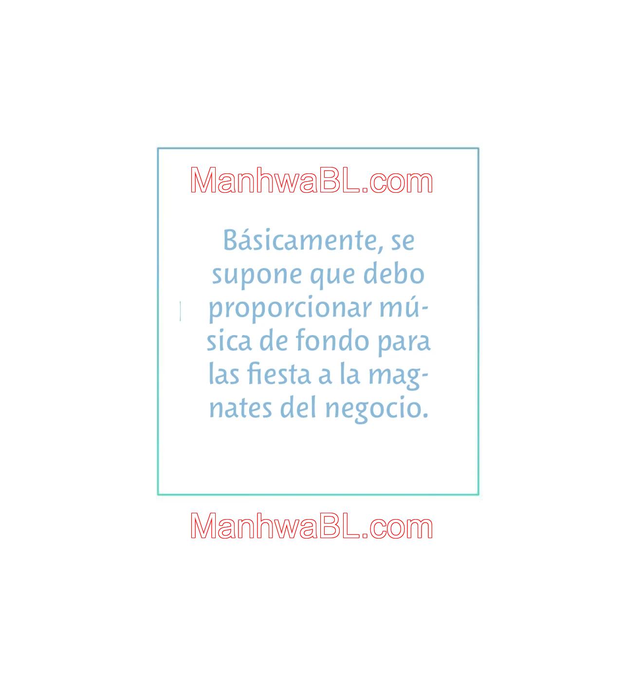Into the thrill - Capítulo 10 manhwa