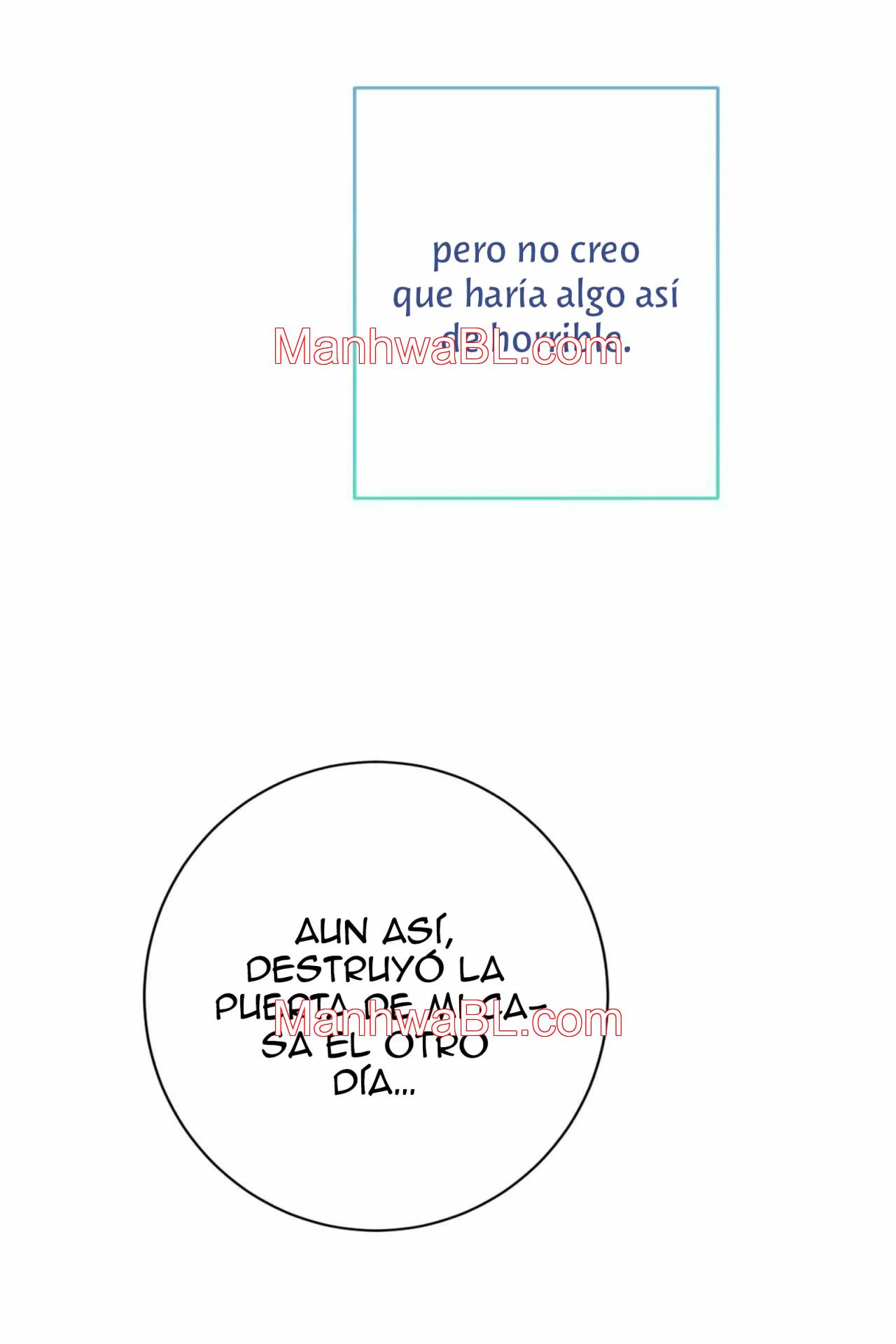 Into the thrill - Capítulo 10 manhwa