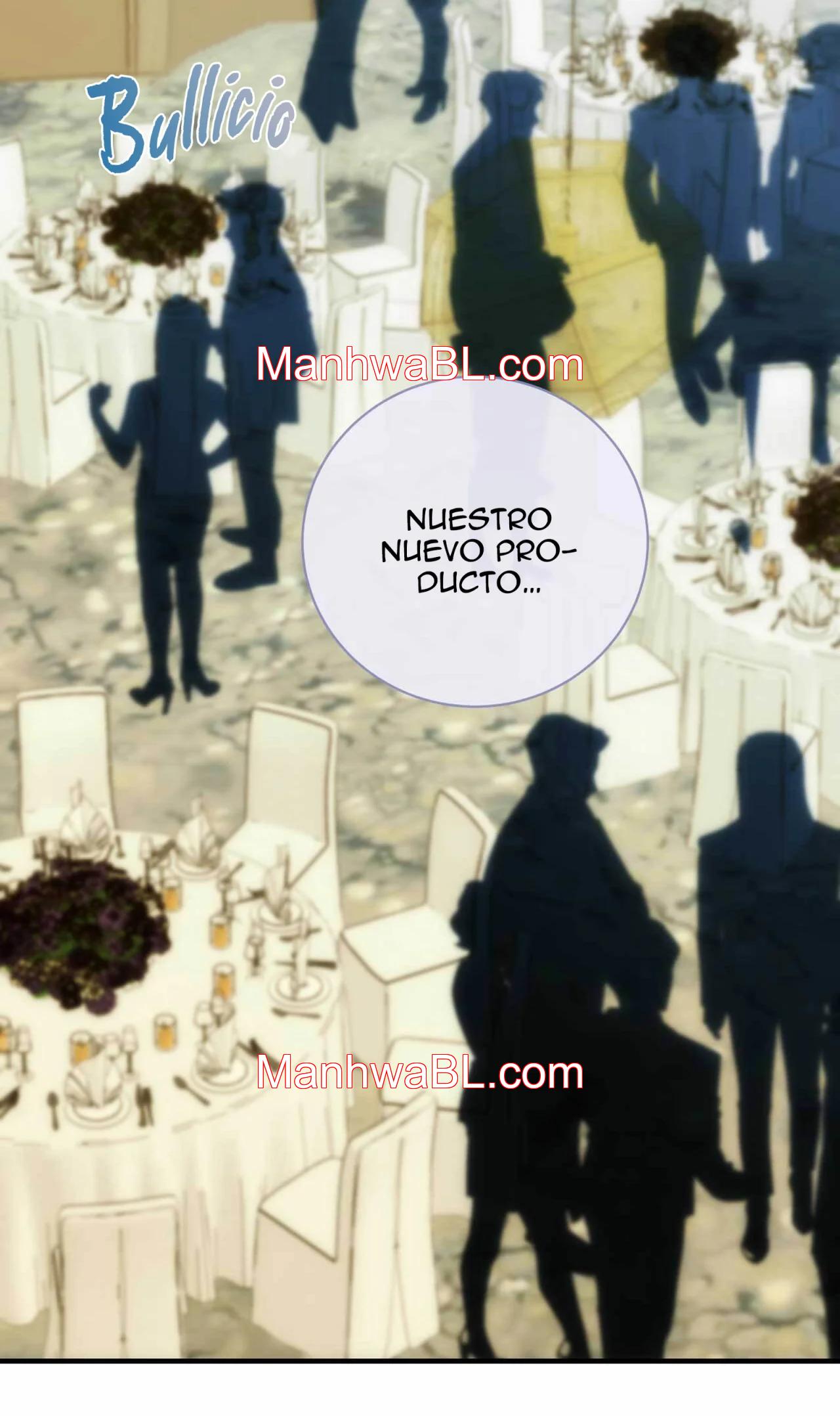 Into the thrill - Capítulo 10 manhwa