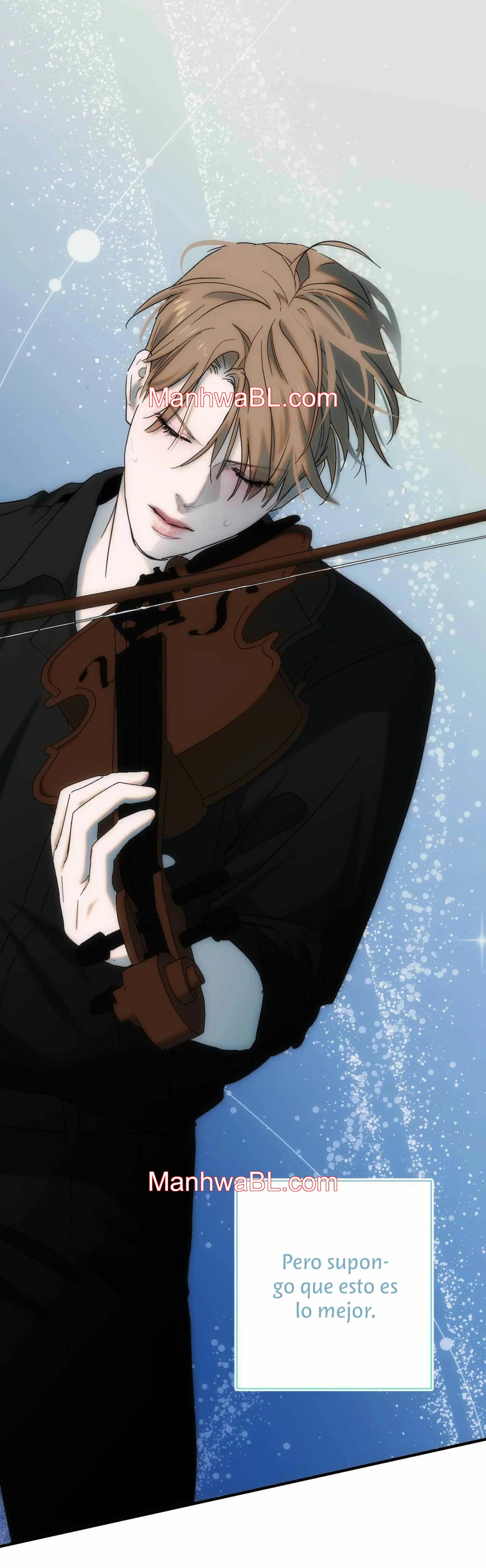 Into the thrill - Capítulo 10 manhwa