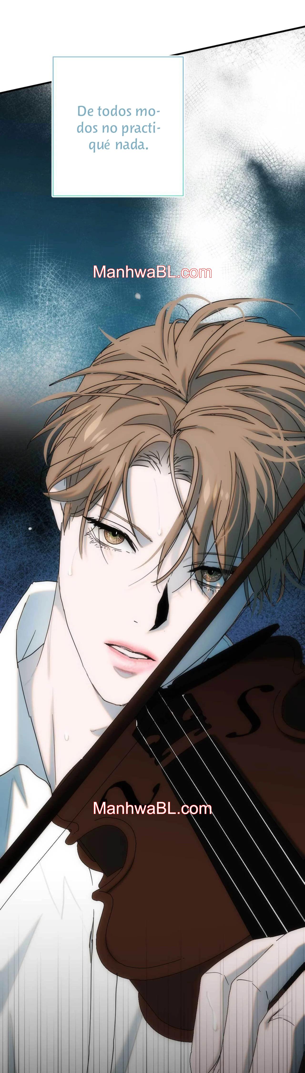 Into the thrill - Capítulo 10 manhwa