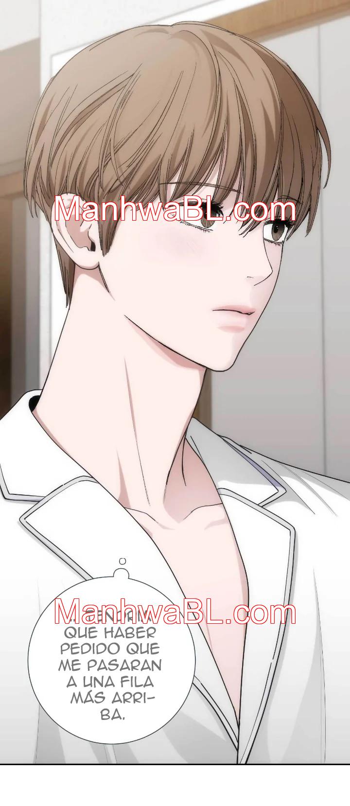 Into the thrill - Capítulo 28 manhwa