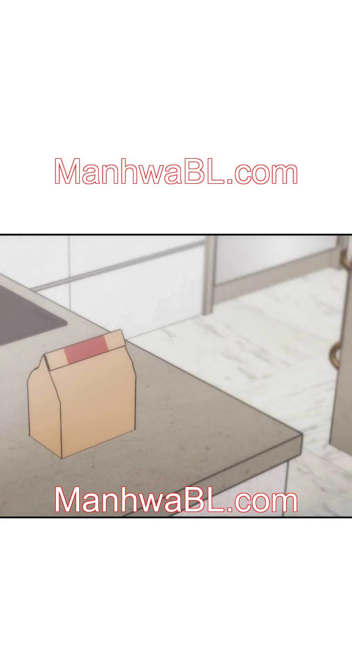Into the thrill - Capítulo 28 manhwa