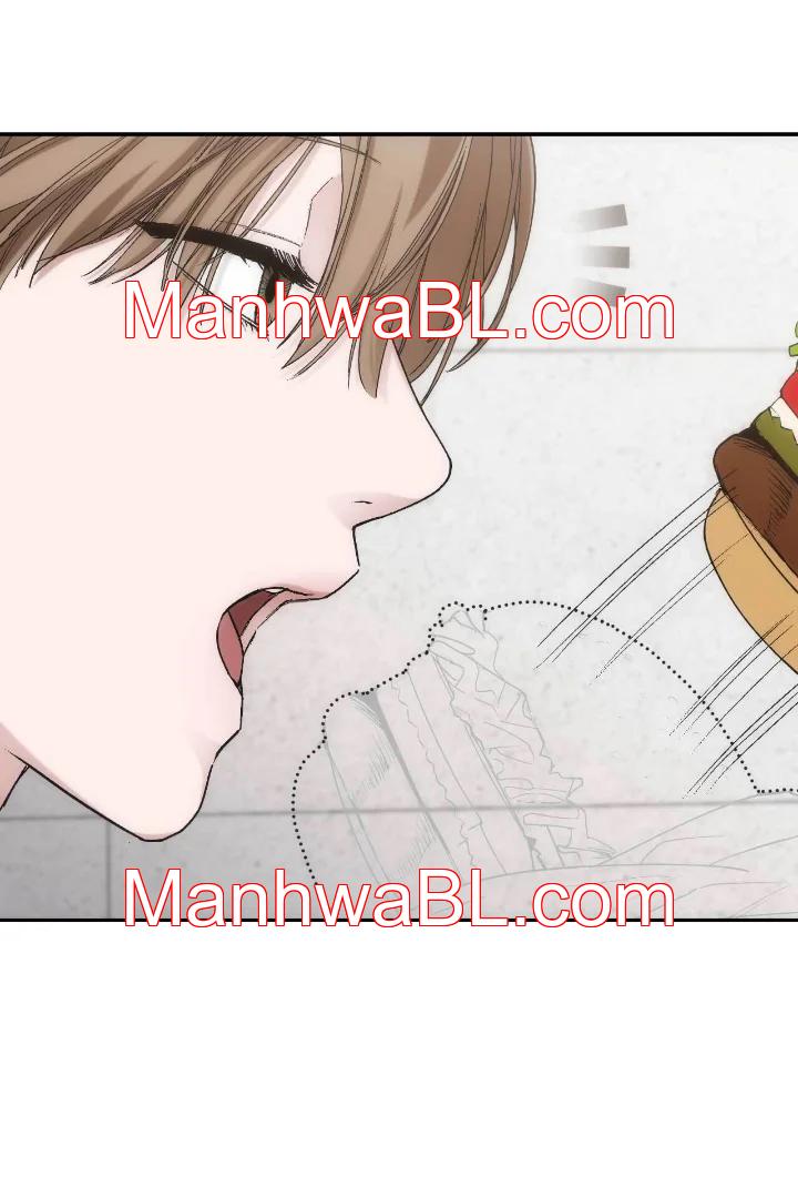 Into the thrill - Capítulo 28 manhwa