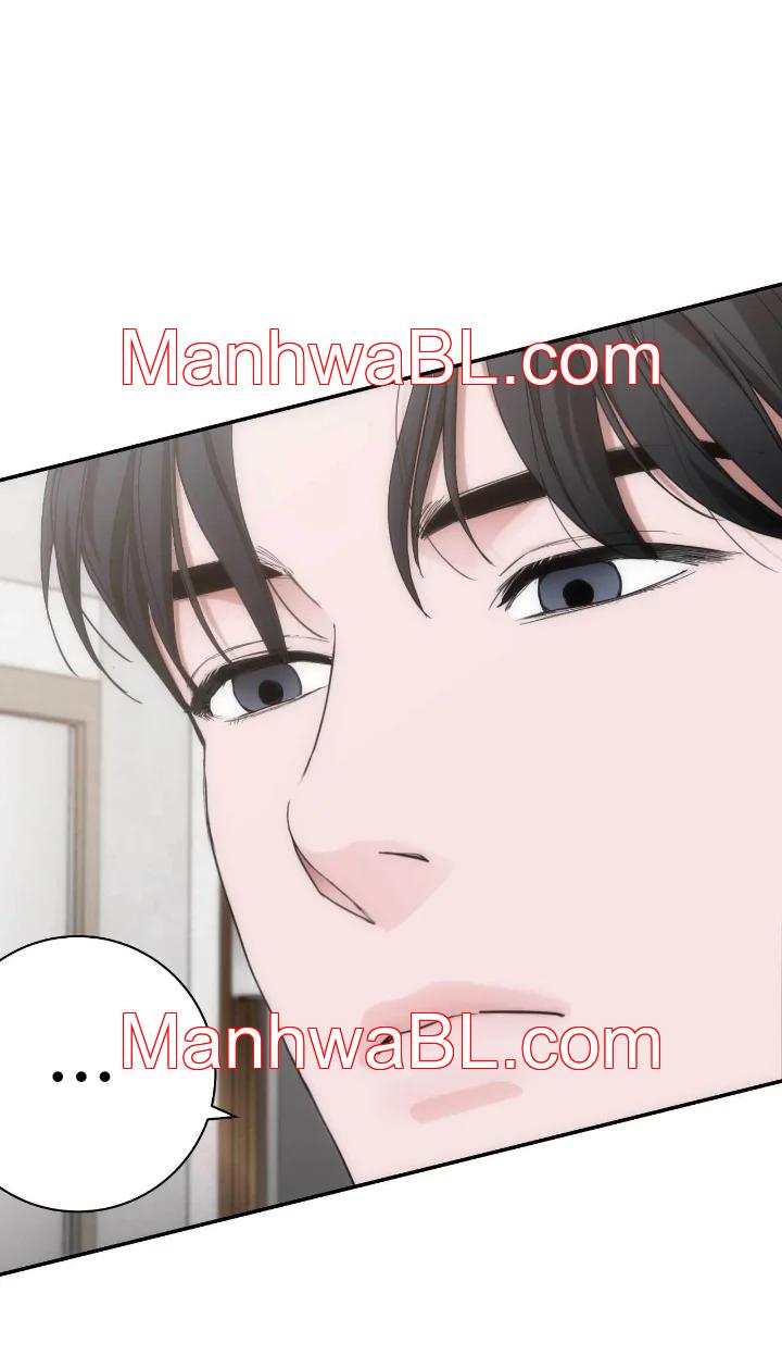 Into the thrill - Capítulo 28 manhwa
