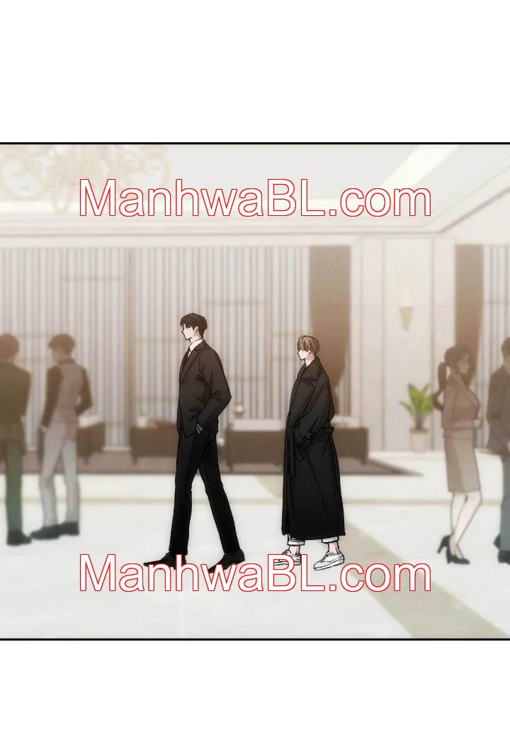 Into the thrill - Capítulo 28 manhwa