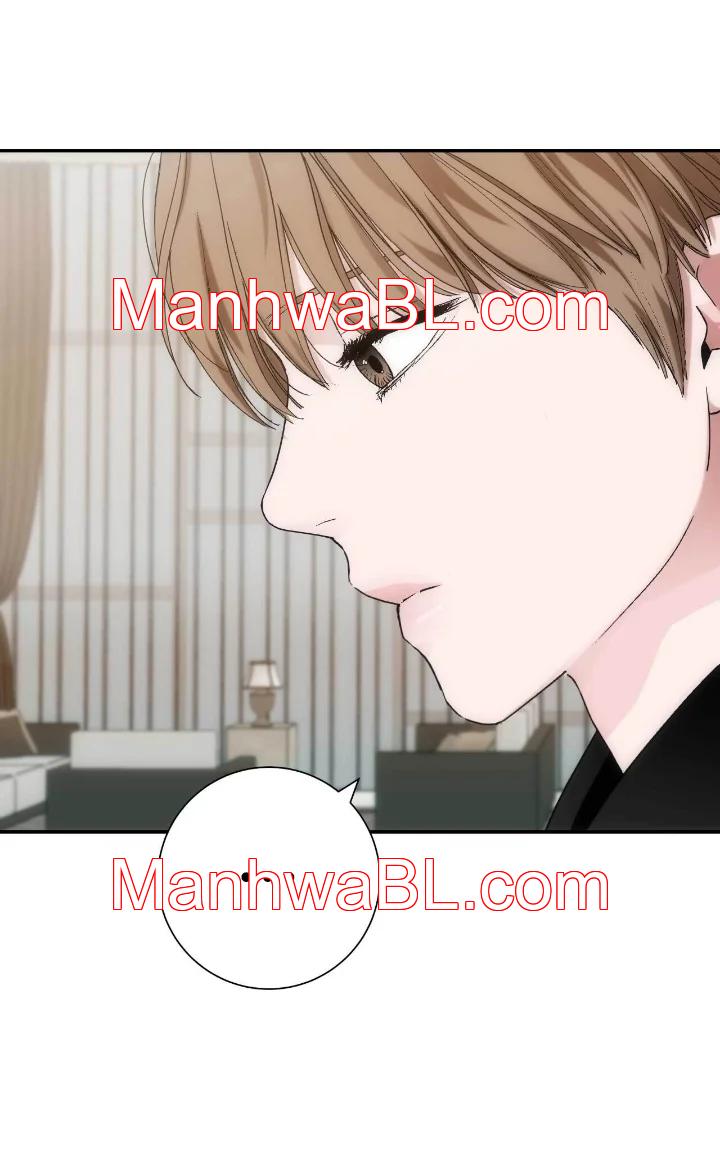 Into the thrill - Capítulo 28 manhwa