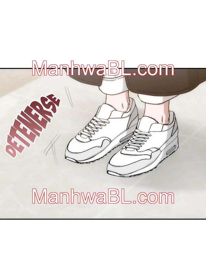 Into the thrill - Capítulo 28 manhwa
