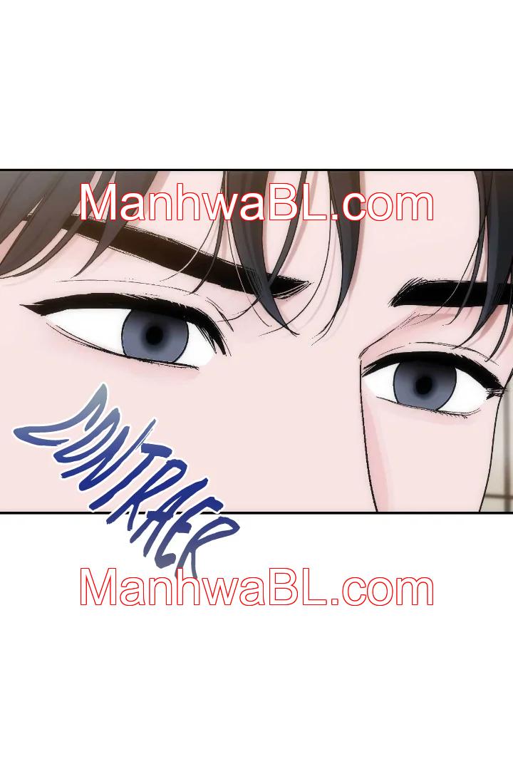 Into the thrill - Capítulo 28 manhwa