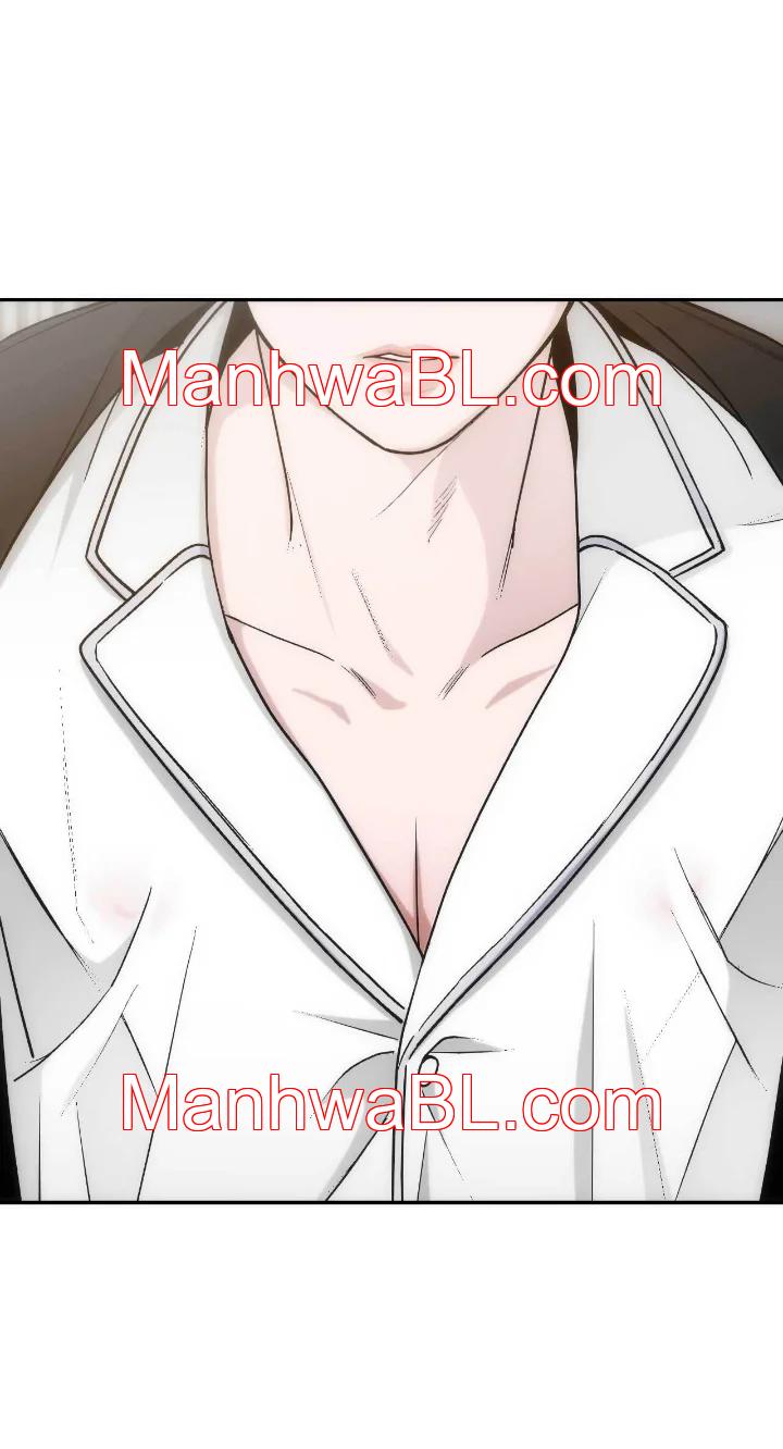 Into the thrill - Capítulo 28 manhwa