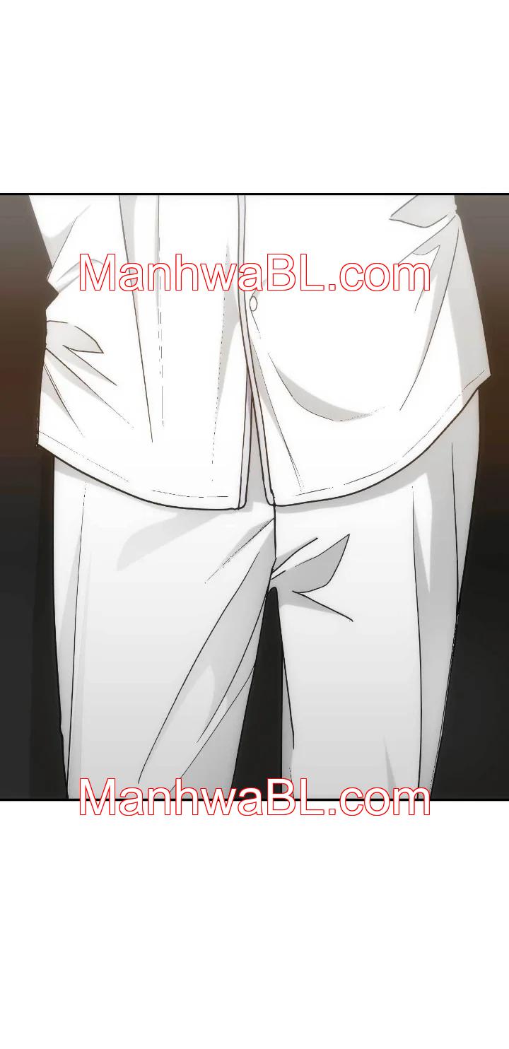 Into the thrill - Capítulo 28 manhwa