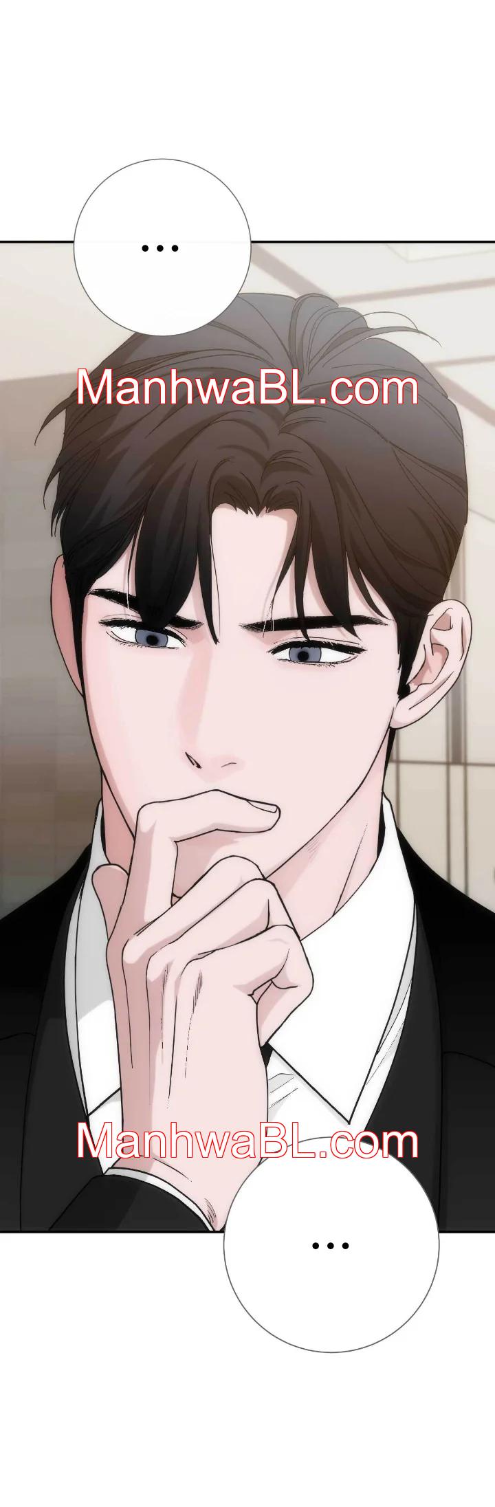 Into the thrill - Capítulo 28 manhwa