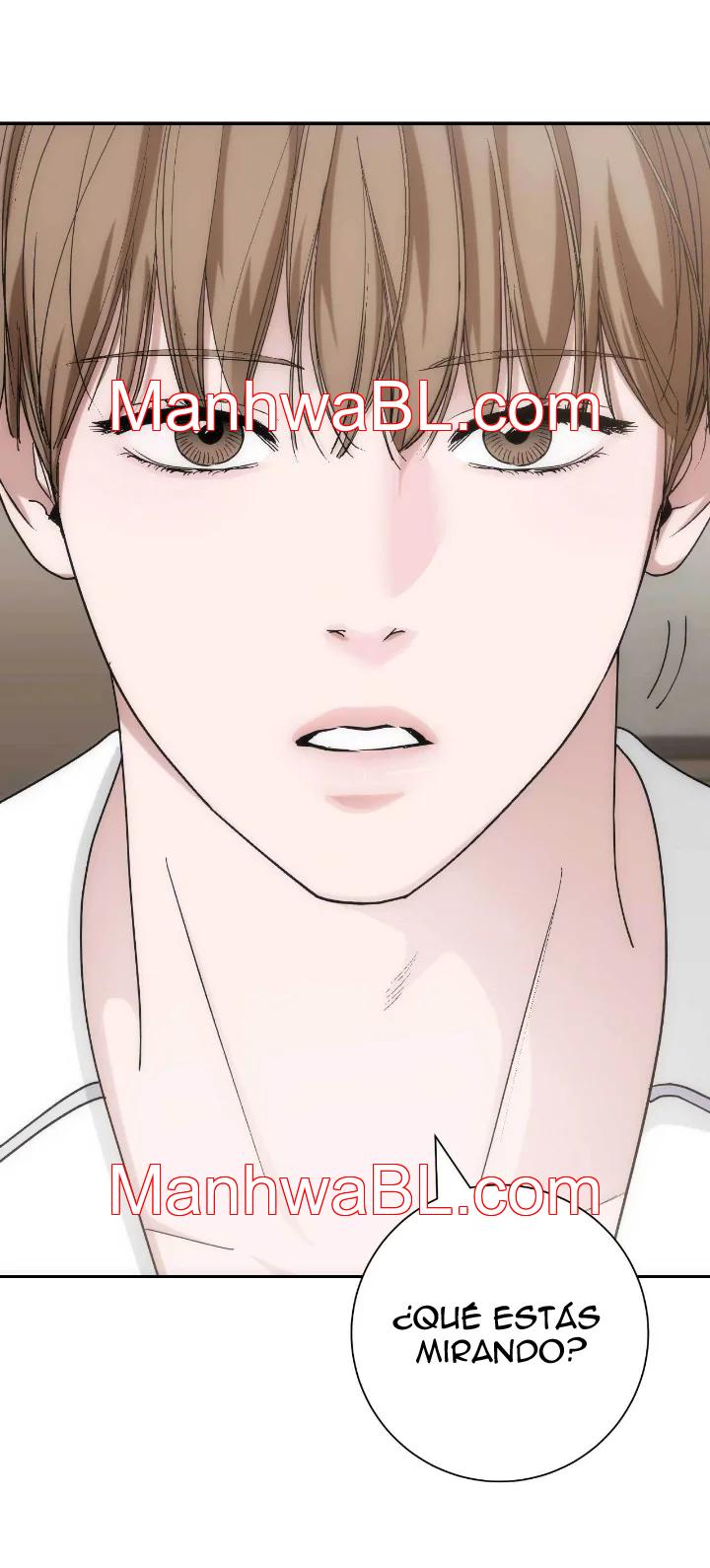 Into the thrill - Capítulo 28 manhwa