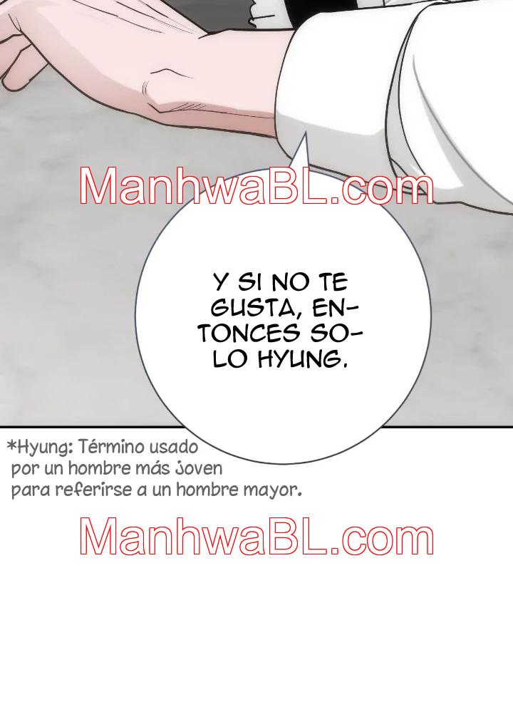 Into the thrill - Capítulo 28 manhwa