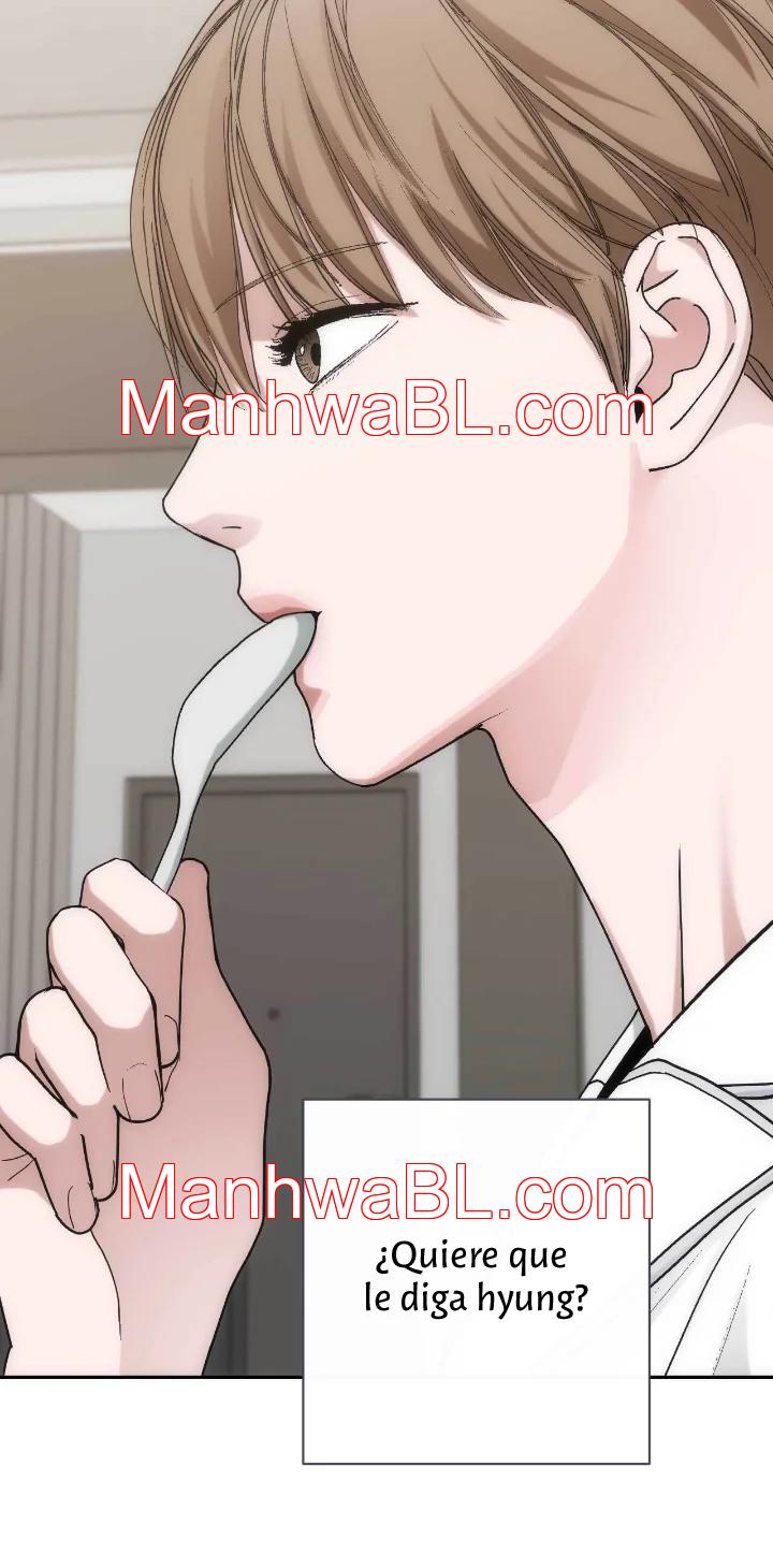 Into the thrill - Capítulo 28 manhwa