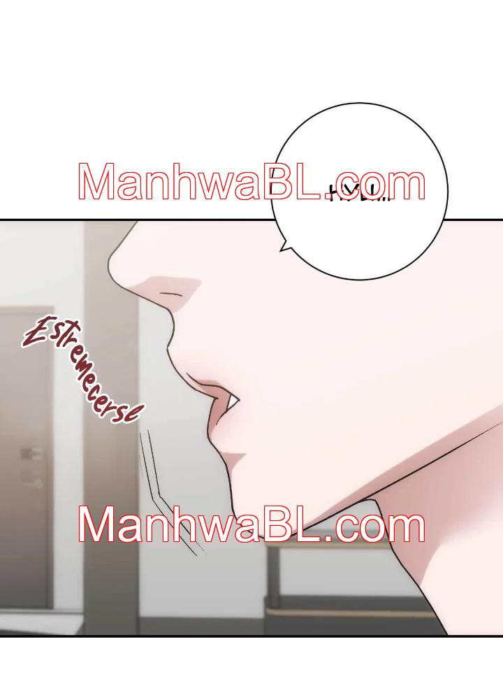 Into the thrill - Capítulo 28 manhwa