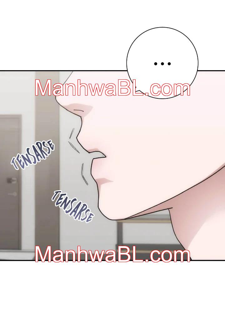 Into the thrill - Capítulo 28 manhwa