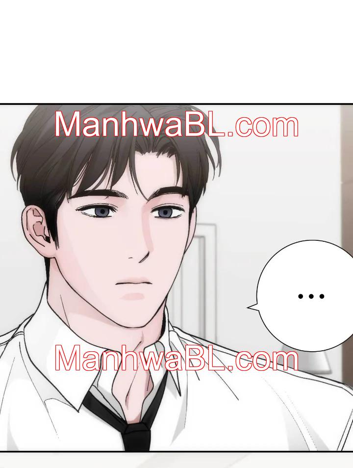 Into the thrill - Capítulo 28 manhwa