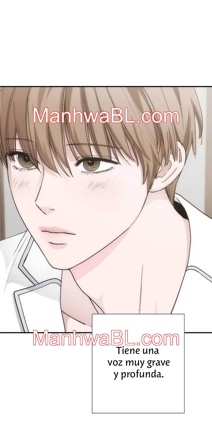 Into the thrill - Capítulo 28 manhwa